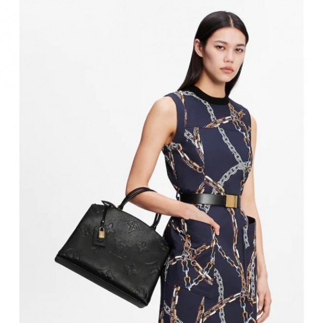 LouisVuitton グラン・パレ MM